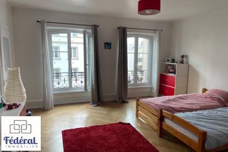  appartement strasbourg 67000