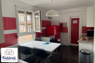  appartement strasbourg 67000