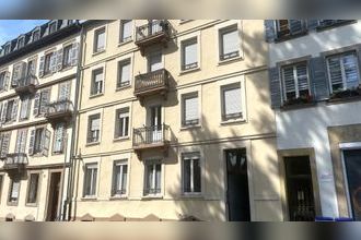  appartement strasbourg 67000