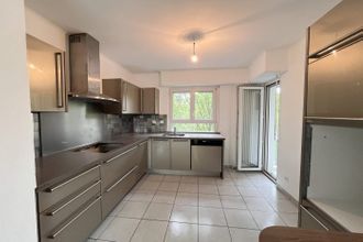  appartement strasbourg 67000