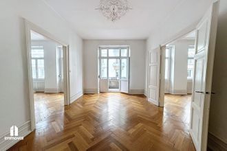  appartement strasbourg 67000