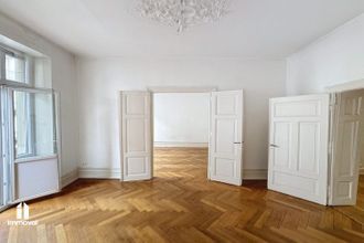  appartement strasbourg 67000