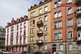  appartement strasbourg 67000