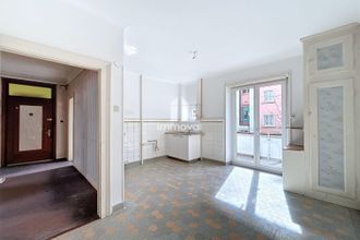  appartement strasbourg 67000