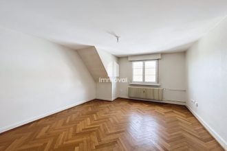  appartement strasbourg 67000