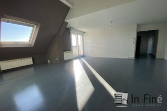  appartement strasbourg 67000