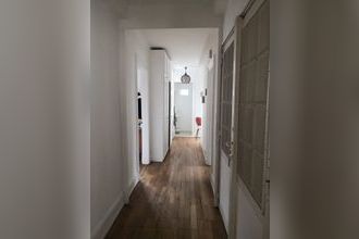  appartement strasbourg 67000