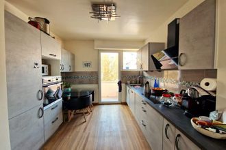  appartement strasbourg 67000