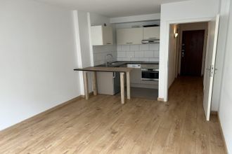  appartement strasbourg 67000