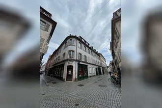  appartement strasbourg 67000