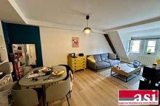  appartement strasbourg 67000