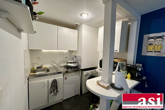  appartement strasbourg 67000