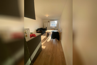  appartement strasbourg 67000