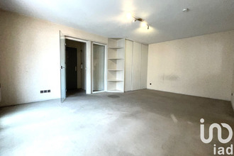  appartement strasbourg 67000