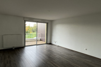  appartement strasbourg 67000