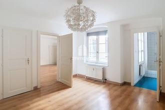  appartement strasbourg 67000