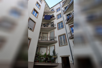  appartement strasbourg 67000