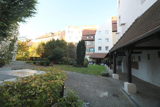  appartement strasbourg 67000