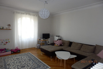  appartement strasbourg 67000