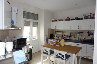  appartement strasbourg 67000