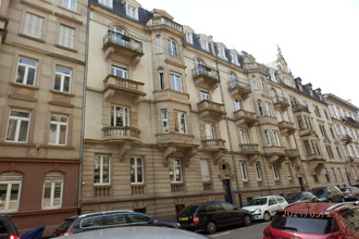  appartement strasbourg 67000