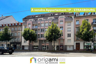  appartement strasbourg 67000