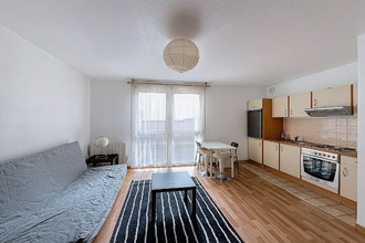  appartement strasbourg 67000