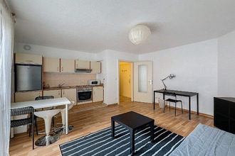  appartement strasbourg 67000