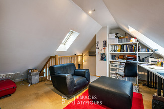  appartement strasbourg 67000