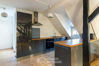  appartement strasbourg 67000