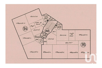  appartement strasbourg 67000