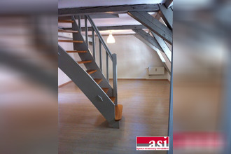  appartement strasbourg 67000