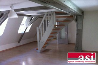  appartement strasbourg 67000