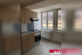  appartement strasbourg 67000