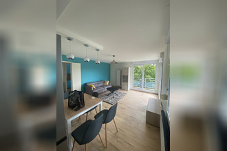  appartement strasbourg 67000