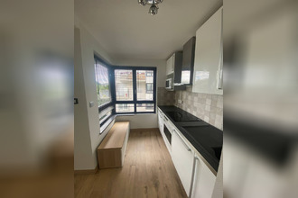  appartement strasbourg 67000