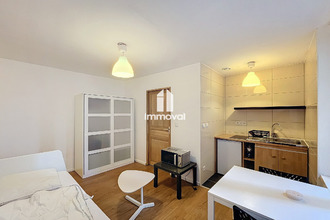  appartement strasbourg 67000