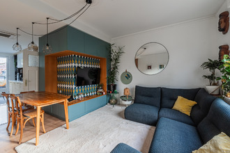  appartement strasbourg 67000