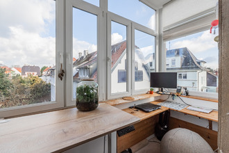  appartement strasbourg 67000