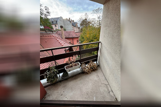  appartement strasbourg 67000