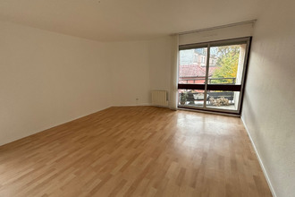  appartement strasbourg 67000
