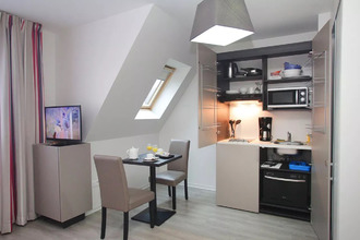  appartement strasbourg 67000