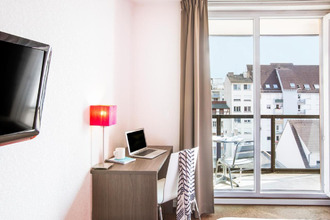  appartement strasbourg 67000