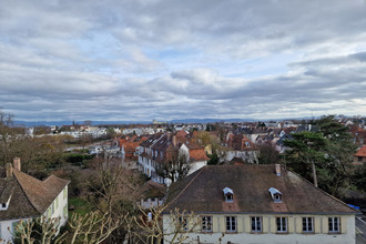  appartement strasbourg 67000