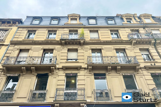  appartement strasbourg 67000