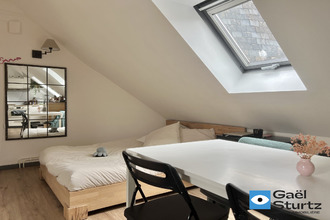  appartement strasbourg 67000