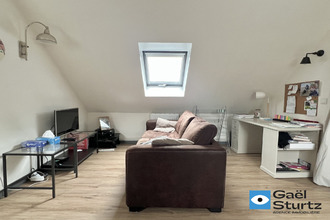  appartement strasbourg 67000