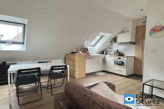  appartement strasbourg 67000