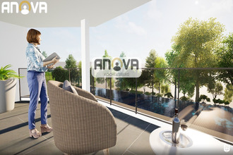  appartement strasbourg 67000