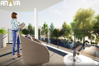  appartement strasbourg 67000